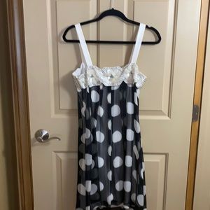 Sue Wong Nocturne dress